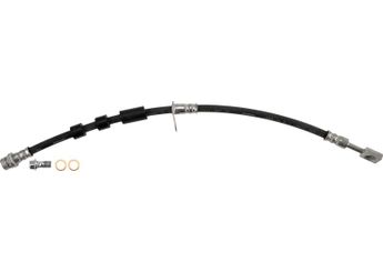 Fren Hortumu Ön Sağ veya Sol DELPHI LH7950  LH7950 2197303 2207651 JX612078AB JX612078AC