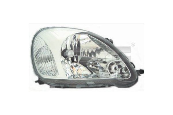 Far Sol Toyota Yaris (NCP1/NLP1/SCP1)(1999->)  TYC 20-0354-05-2