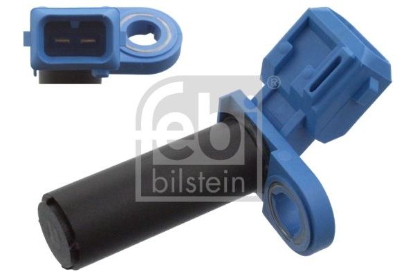 Krank Sensörü  Ford Fusion (CBK)(2002->)  FORD ORJINAL FYS6A6C315AB