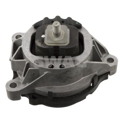 Motor Takozu Sol BMW X3 Serisi (F25)(03.2011->)  SWAG 20 93 9014