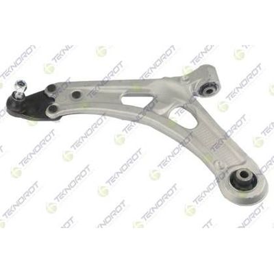 Salıncak Ön Alt Sol Peugeot Partner (09.2018->)  TEKNOROT P-1089