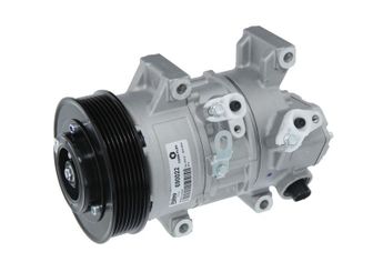 Klima Kompresörü  VALEO 690022  9A796556700 4L965567 9A7965567 8831002400 88310-02400 8831042250 88310-42250 8831042260 88310-42260