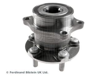 Teker Rulmanı Arka Sağ veya Sol BLUE PRINT ADS78314  28473FG000 28473AJ00A 28473AJ00AS1 28473AJ00A S1 28473FG000S1 28473FG000 S1 28473FL020 28473FL020S1 28473FL020 S1 28473SC000 28473SC000S1 28473SC000 S1 SU00300791 SU003-00791 SU00300791S1 SU003-00791 S1