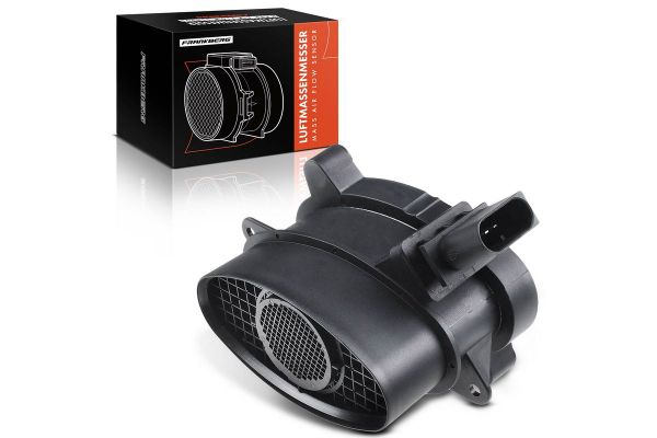 Hava Debimetresi  PIERBURG 7.18221.04.0