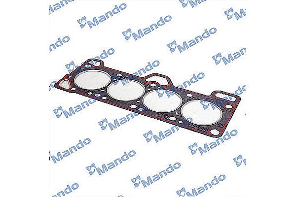 Silindir Kapak Contası  Hyundai Accent (LC)(2000->)  MAHER 03036