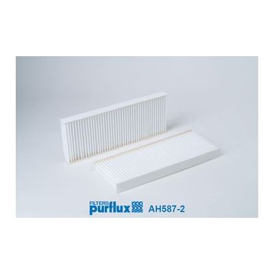 Polen Filtresi  PURFLUX AH587-2
