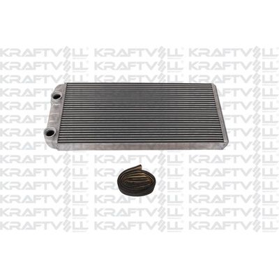 Kalorifer Radyatörü  KRAFTVOLL 08050186