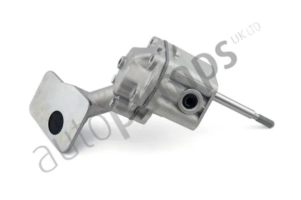 Yağ Pompası  FENIX FN9809