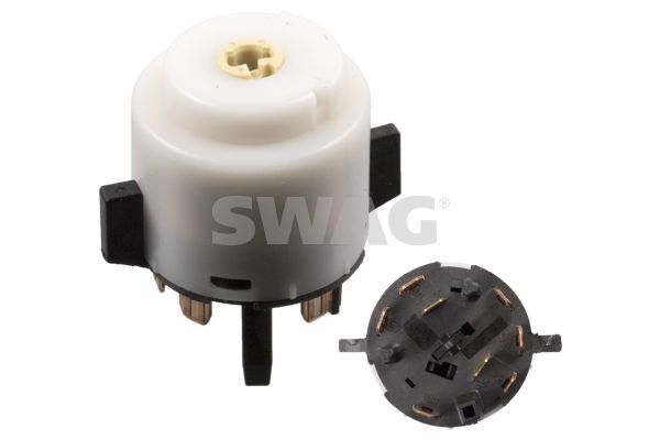 Kontak Termik  Audi A6 Sedan (4B2)(06.2001->)  SWAG 30 91 8646