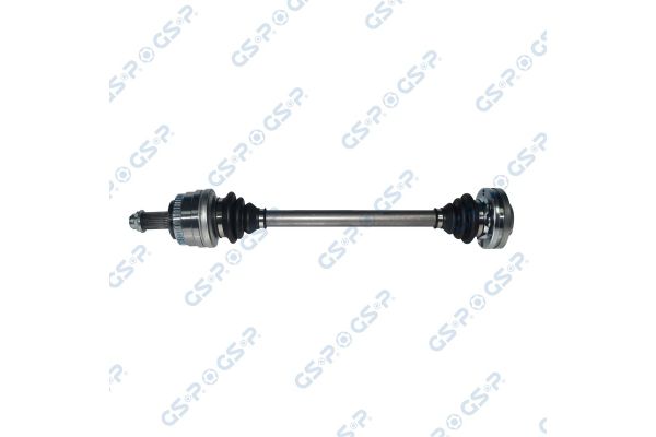 Aks Komple Arka Sağ veya Sol BMW 3 Serisi Sedan (E36)(1990->)  GSP 205051