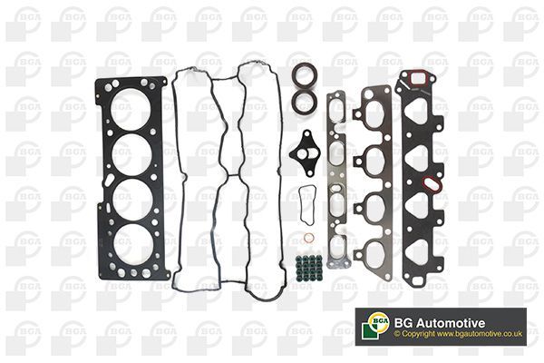 Takım Conta  Fiat Marea (185) 4 Kapı (1996->)  BGA HK6778