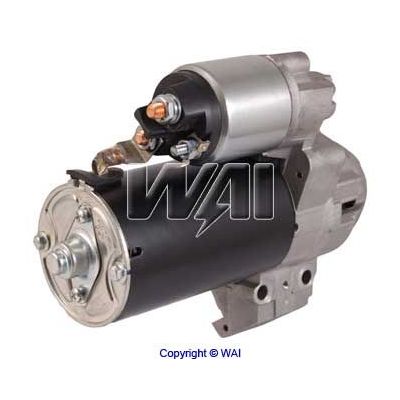 Marş Dinamosu  LUCAS ELEKTRIK LES0413