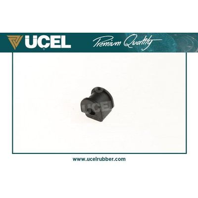 Viraj Demir Lastiği Ön UCEL 10124A