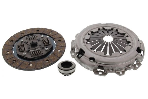 Debriyaj Seti  Peugeot 108 TOP (03.2014->)  FIAT ORJINAL 9467597280