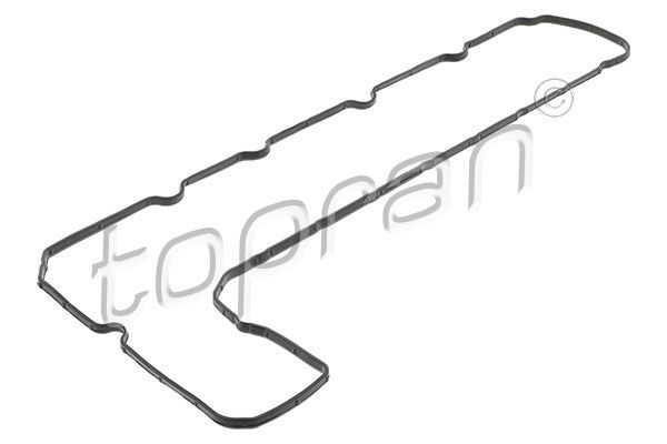 Üst Kapak Contası (Külbütör)  Citroen Jumpy (11.2003->)  TOPRAN 722 538