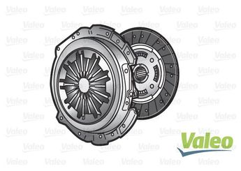 Debriyaj Seti  VALEO 841243  