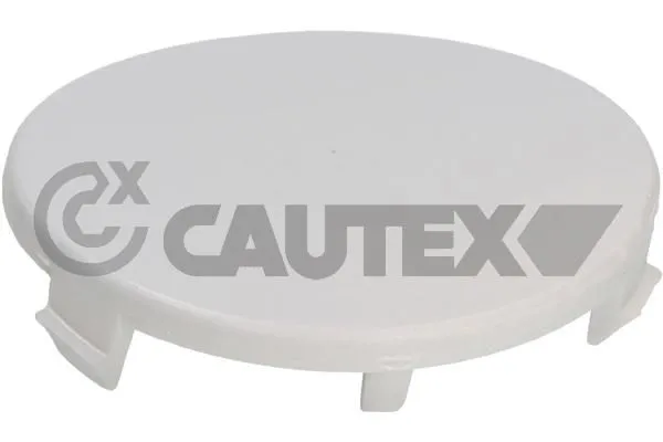 Tampon Çeki Demir Kapağı Arka Ford Focus C-MAX (CAP)(2003->2007)  CABU 331528