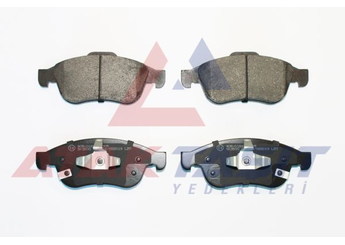 Fren Disk Balata Ön AP 05P2019  77367213 77367369 77368048