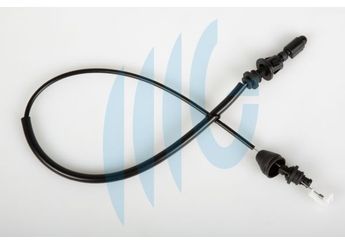 Gaz Teli  RENAULT ORJINAL 182015364R  8200700578 182015364R 770043525 7700435253 820070057