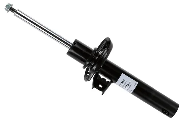 Amortisör Ön Sağ veya Sol Skoda Yeti (5L)(2009->2017)  SACHS 350 391