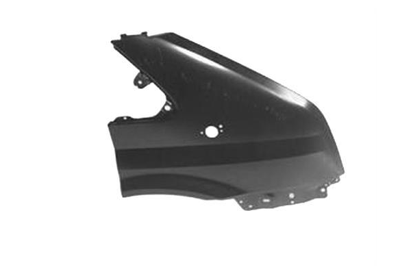 Çamurluk Ön Sağ EUROBUMP FOR08TR010