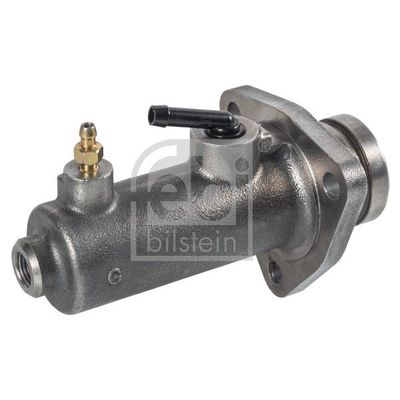 Debriyaj Merkezi Üst FTE KG3401.0.2