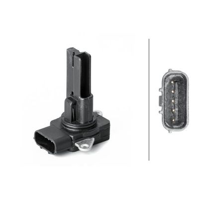 Hava Debimetresi  Toyota Land Cruiser (J15)(2009->)  HELLA 8ET 358 095-241