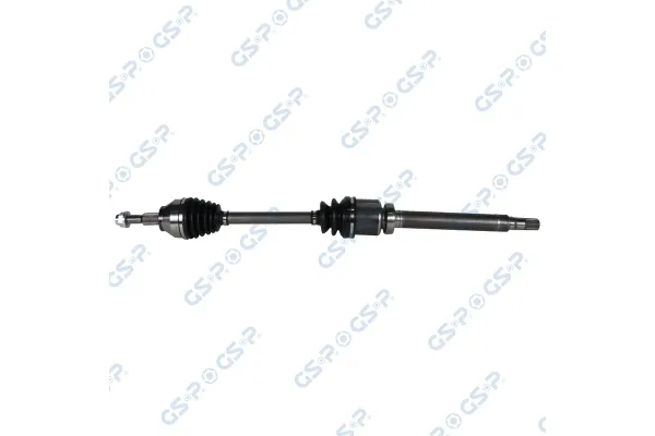 Aks Komple Ön Sağ Ford Grand Tourneo Connect (2013->)  VEKA FD-8101