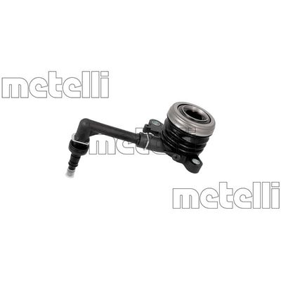 Debriyaj Rulmanı  Renault Megane II Coupe / Cabrio (09.2003->)  METELLI 56-0043