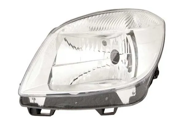 Far Sol Skoda Fabia (5J2)(01.2007->)  VORTEX V3613902