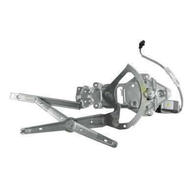 Cam Krikosu Ön Sağ BMW 5 Serisi Touring (E34)(1991->)  TW 2011-1933