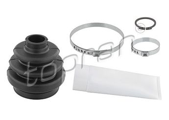 Aks Körüğü Arka İç Sağ veya Sol TOPRAN 202 436  1604251 16 04 251 90297709