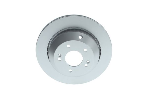 Fren Disk Ayna Arka Sağ ve Sol Kia Sorento (UM)(01.2015->)  BOSCH 0 986 479 F43