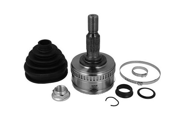 Aks Kafası Ön Dış Sağ veya Sol CIFAM 607-298