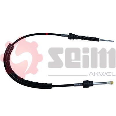 Vites Değiştirme Teli  Audi A3 Sportback (8PA)(09.2004->)  OTOZONE TEL7004