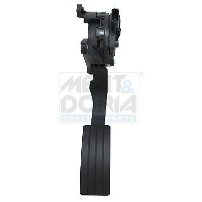 Gaz Pedalı  Dacia Sandero II (10.2012->)  RENAULT ORJINAL 180022703R