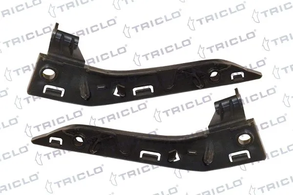 Tampon Braketi Ön Peugeot 2008 (03.2013->)  VONAR TBB037