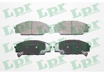 Fren Disk Balata Ön LPR 05P1070  45022SVBA02 45022SVBA03 45022SMTE50 45022S2AE01 45022S2AE10 45022S2AE50 45022S5TE00 45022S2AE51 45022S5TE51 45022SMTE00 6450S5TE51 H4502S0A003 45022S2A000 45022S6MA00 6450S2AE10 06450S2AE10 6450S0AJ10 06450S0AJ10 45022S0A943 6450S2AE01 06450S2AE01 6450S2AE50 06450S2AE50 6450S5TE00 06450S5TE00 6450S5TE50 06450S5TE50 06450S5TE51 45022S5TE50 6450S6MA00 06450S6MA00 45022S0A940 45022S0A942 6450S2A000 06450S2A000 5860126540 586014833 5860118480 5860148330 586012654