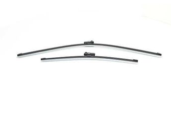 Silecek Süpürgesi Ön Muz Tip 400/650 mm - 16/26 inç SILBAK SB2616C  642344 1611348480 1613156580 1611349280 6423J8 6423-J8 642349 6423-49 6423A9 6423-A9 642348 6423-48 6423-44