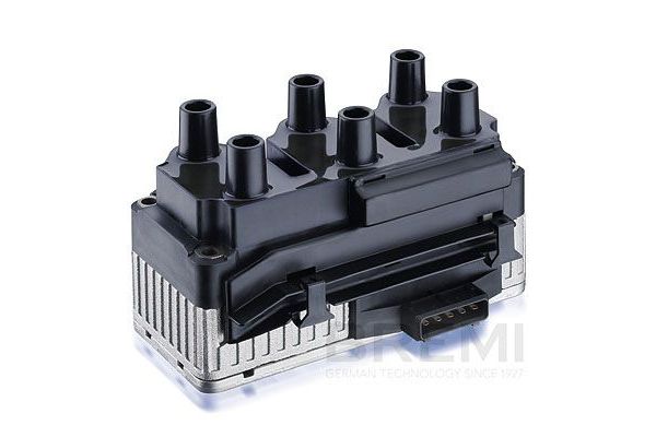 Ateşleme Bobini  Volkswagen Golf III (1H1)(11.1991->1997)  BREMI 20132