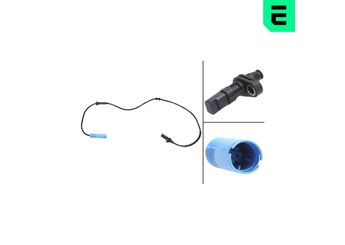 Abs Sensörü Arka Sağ OPTIMAL 06-S005  34520025722 34521165533 25722 0 025 722 1165533 1 165 533 34 52 0 025 722 34 52 1 165 533 34526756374 34 52 6 756 374 6756374 6 756 374