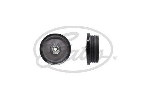 Krank Kasnak  BMW 5 Serisi Sedan (E39)(1995->)  GATES TVD1122A