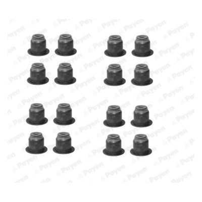 Supap Lastiği  Peugeot 308 SW (05.2008->)  OTOCONTA 41707026