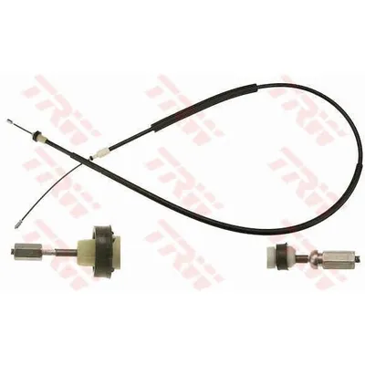 El Fren Teli Arka Sol WALBURG WBW150