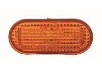 Çamurluk Sinyali Sağ veya Sol DEPO 441-1406N-UE-Y  3B0949117B
