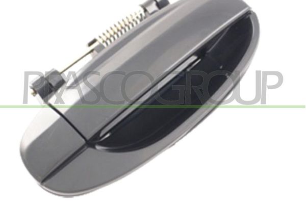 Kapı Kolu Arka İç Sol HUSHAN 5125-3061