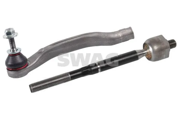 Rot Mili Sol Renault Talisman (11.2015->)  SWAG 33 10 8018