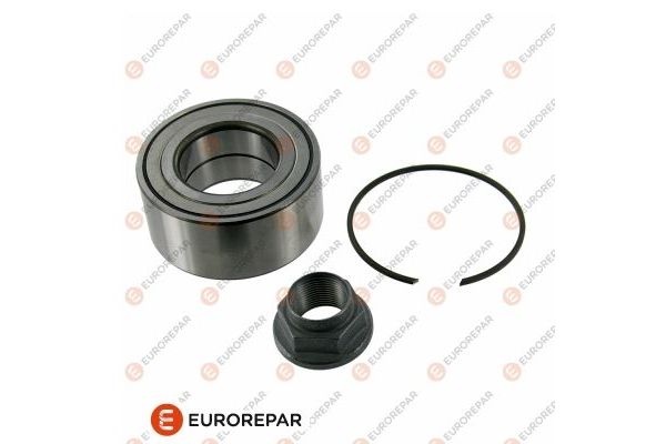 Teker Rulmanı Ön Sağ veya Sol Land Rover Freelander 1 (LN)(01.1998->)  EUROREPAR 1681945880