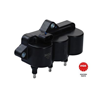 Ateşleme Bobini  Daewoo Matiz (1997->)  NGK 48153