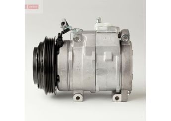 Klima Kompresörü  DENSO DCP50097  8831035850 88310-35850 8832035720 88320-35720 8841035390 88410-35390